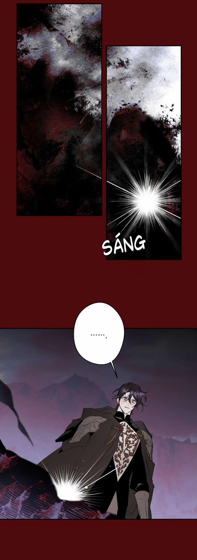Lời Thú Nhận Của Chúa Tể Bóng Tối 102 trang 105