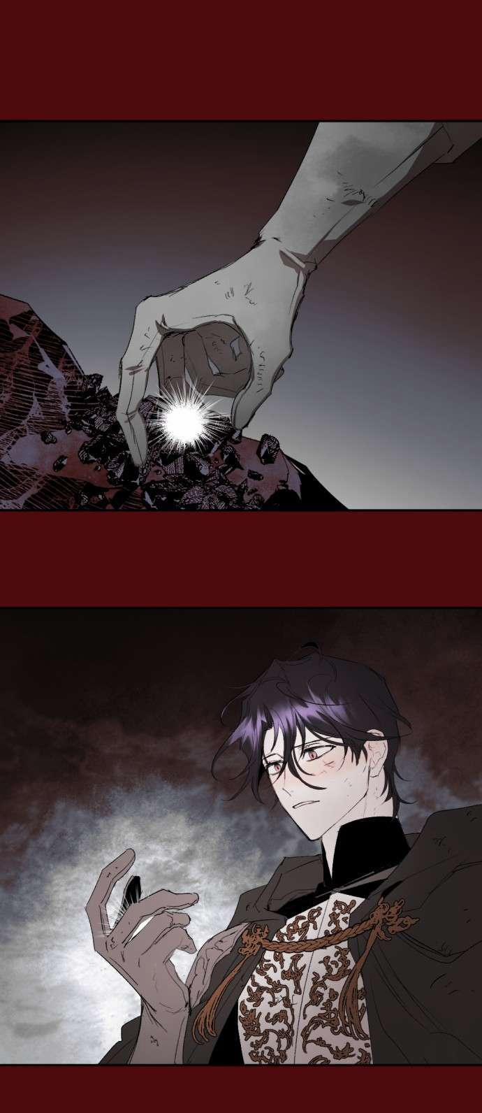 Lời Thú Nhận Của Chúa Tể Bóng Tối 102 trang 106