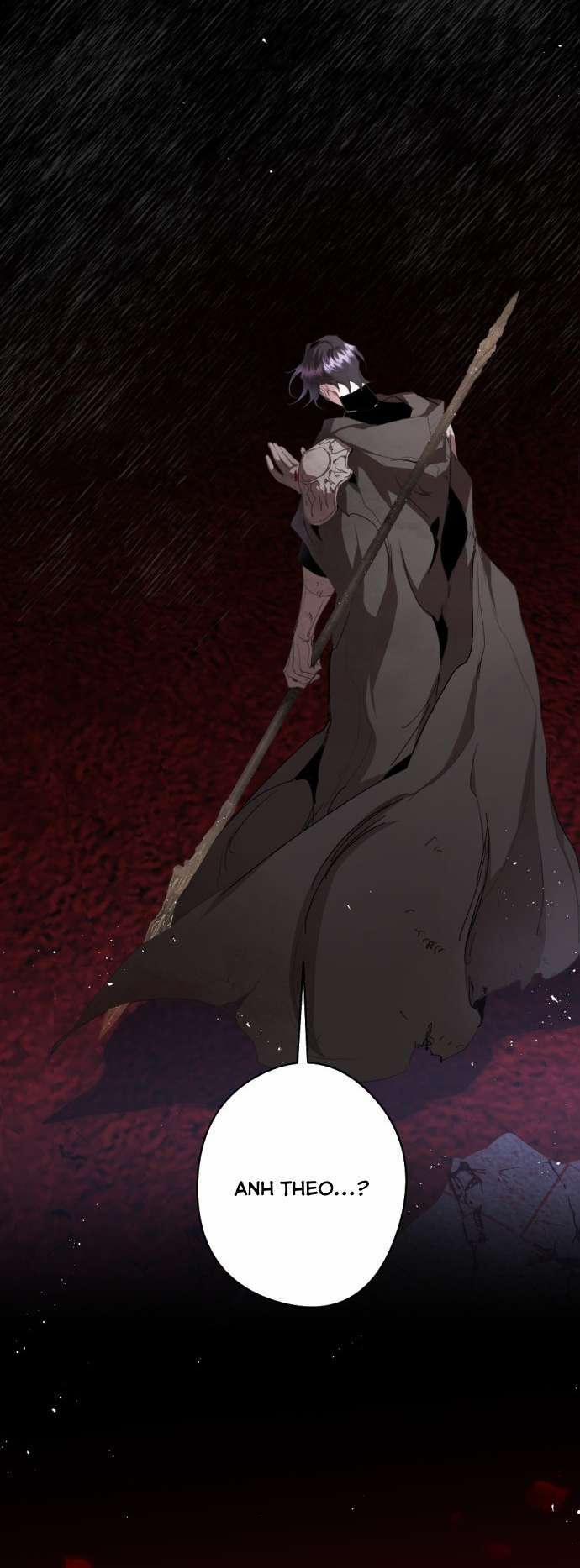 Lời Thú Nhận Của Chúa Tể Bóng Tối 102 trang 109