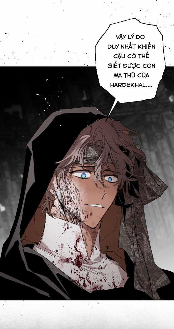 Lời Thú Nhận Của Chúa Tể Bóng Tối 102 trang 112