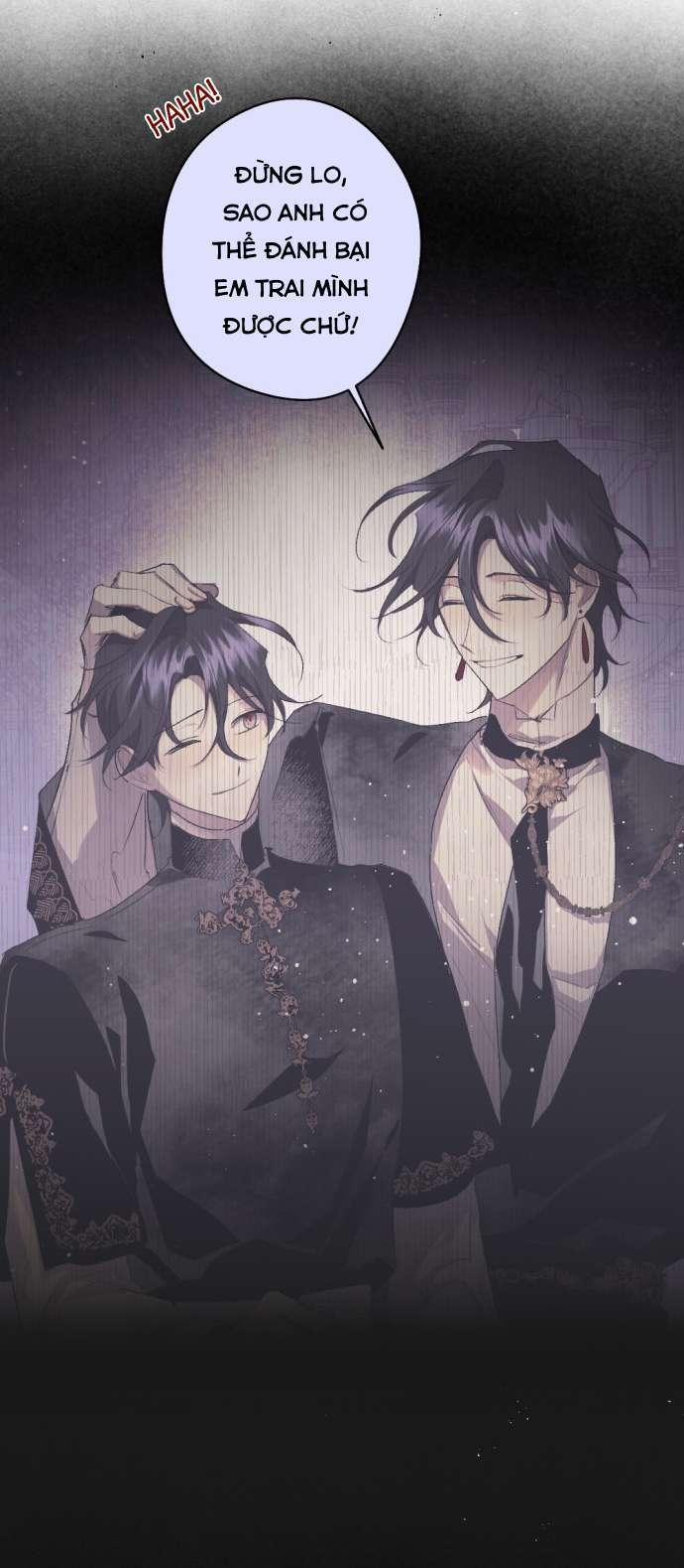 Lời Thú Nhận Của Chúa Tể Bóng Tối 102 trang 113