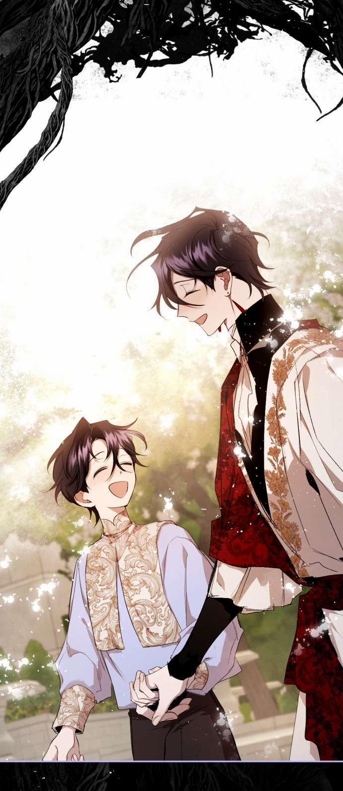 Lời Thú Nhận Của Chúa Tể Bóng Tối 102 trang 116