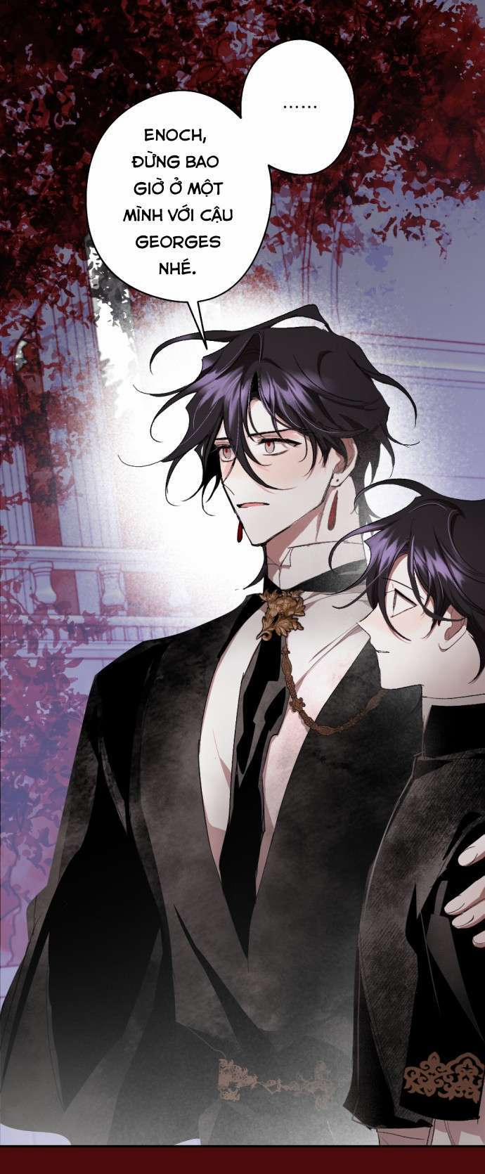 Lời Thú Nhận Của Chúa Tể Bóng Tối 102 trang 13