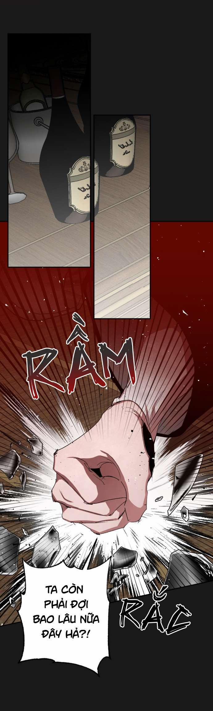 Lời Thú Nhận Của Chúa Tể Bóng Tối 102 trang 15