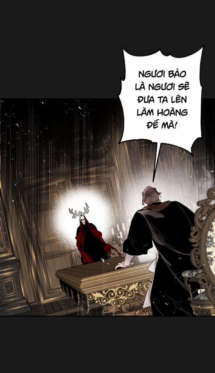 Lời Thú Nhận Của Chúa Tể Bóng Tối 102 trang 16