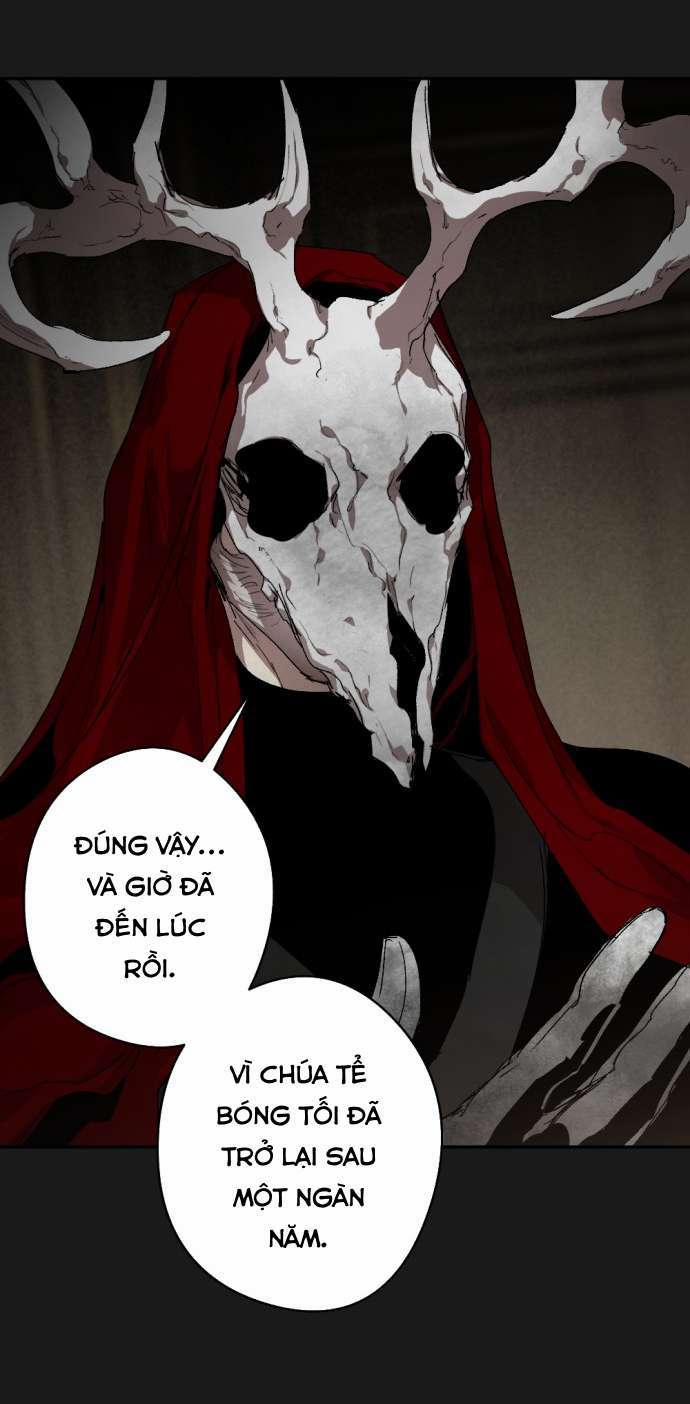 Lời Thú Nhận Của Chúa Tể Bóng Tối 102 trang 17