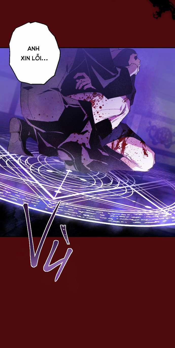 Lời Thú Nhận Của Chúa Tể Bóng Tối 102 trang 25