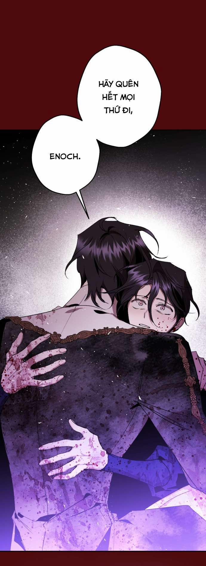 Lời Thú Nhận Của Chúa Tể Bóng Tối 102 trang 26