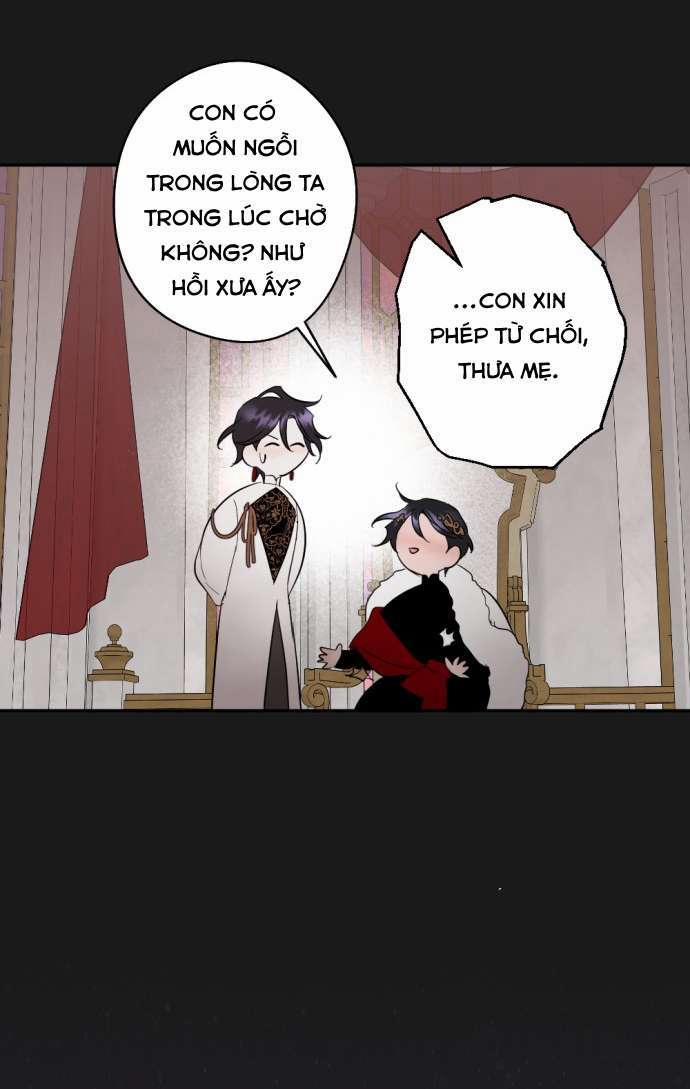 Lời Thú Nhận Của Chúa Tể Bóng Tối 102 trang 35