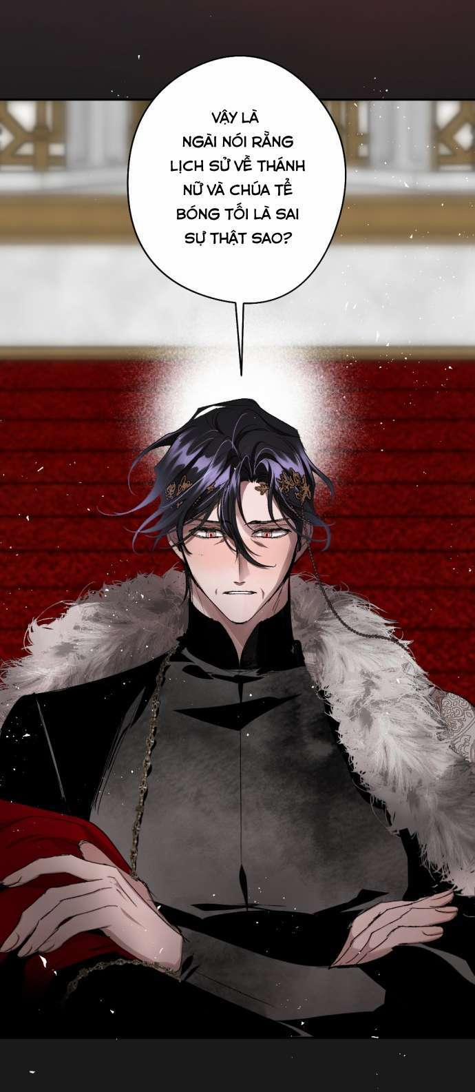 Lời Thú Nhận Của Chúa Tể Bóng Tối 102 trang 37