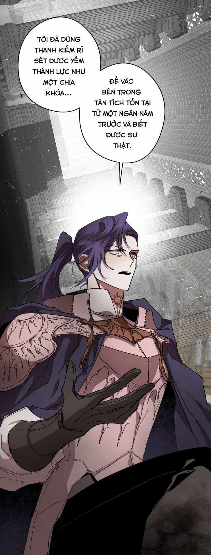 Lời Thú Nhận Của Chúa Tể Bóng Tối 102 trang 39