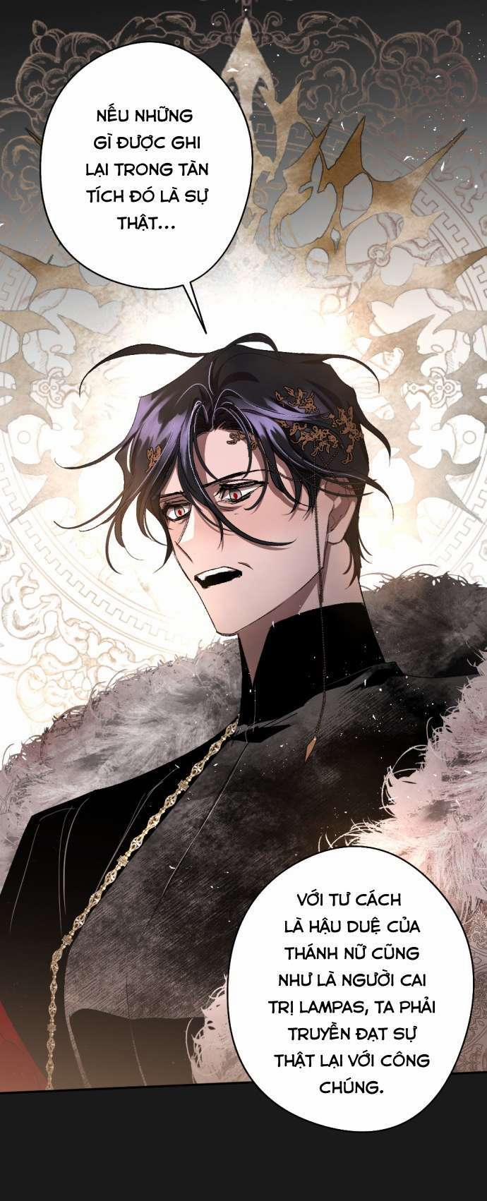 Lời Thú Nhận Của Chúa Tể Bóng Tối 102 trang 43