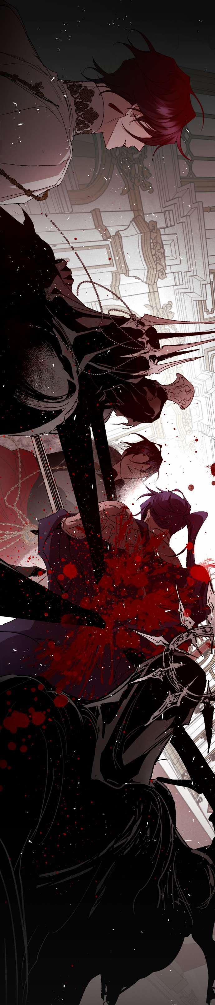 Lời Thú Nhận Của Chúa Tể Bóng Tối 102 trang 48