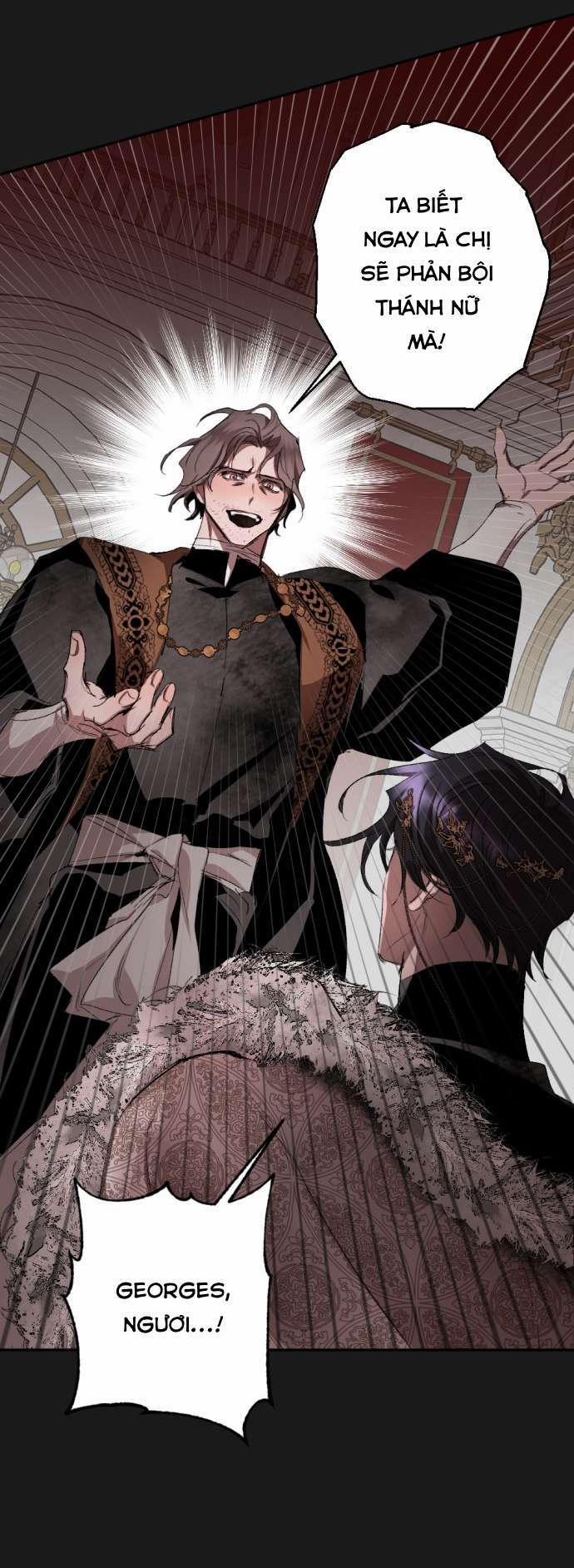 Lời Thú Nhận Của Chúa Tể Bóng Tối 102 trang 50