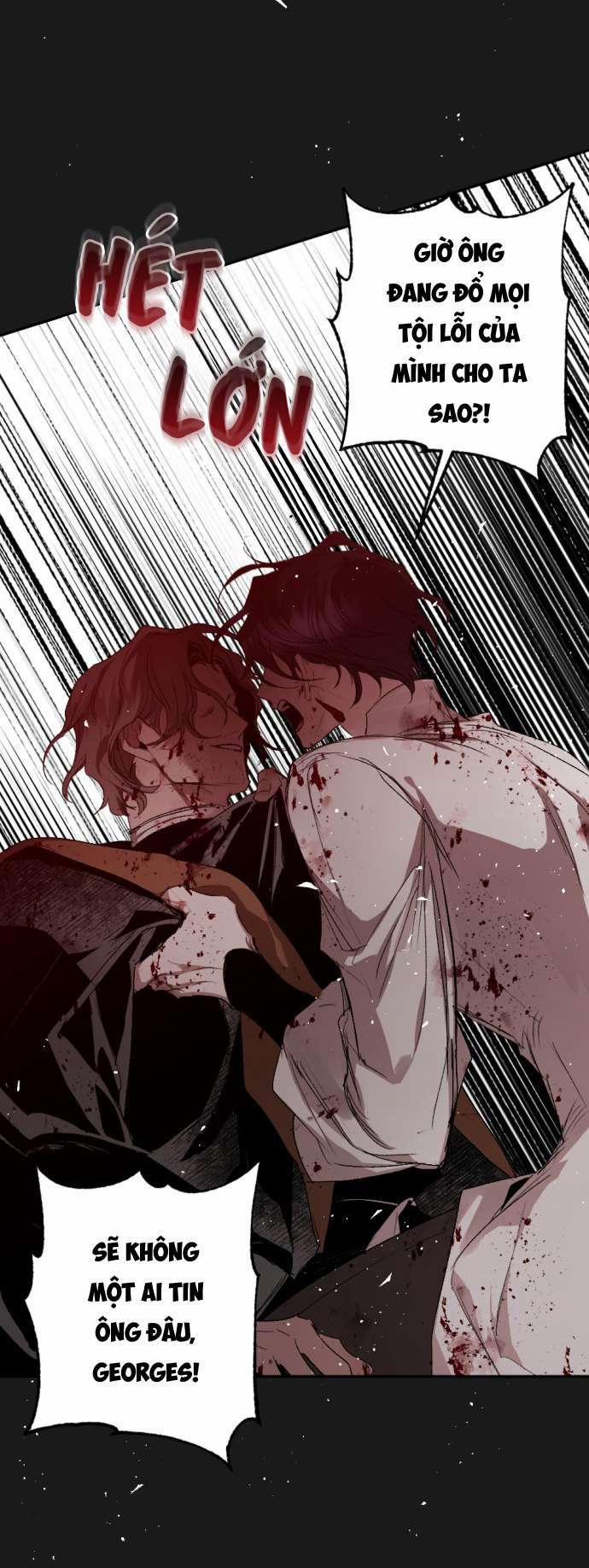 Lời Thú Nhận Của Chúa Tể Bóng Tối 102 trang 65