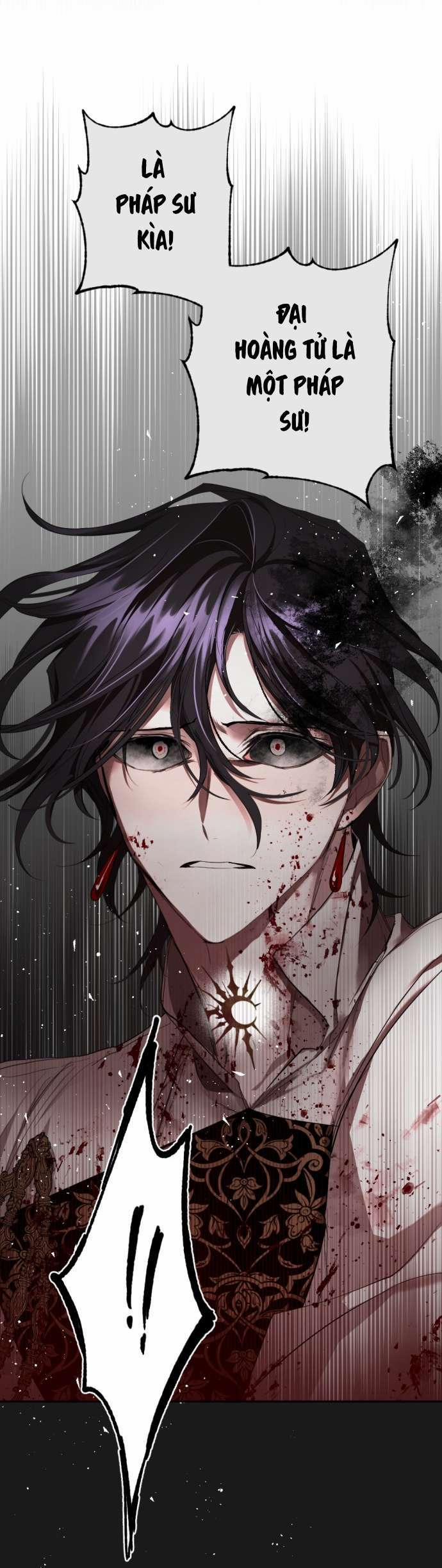 Lời Thú Nhận Của Chúa Tể Bóng Tối 102 trang 67