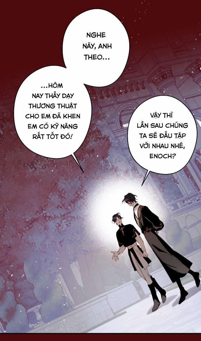 Lời Thú Nhận Của Chúa Tể Bóng Tối 102 trang 7