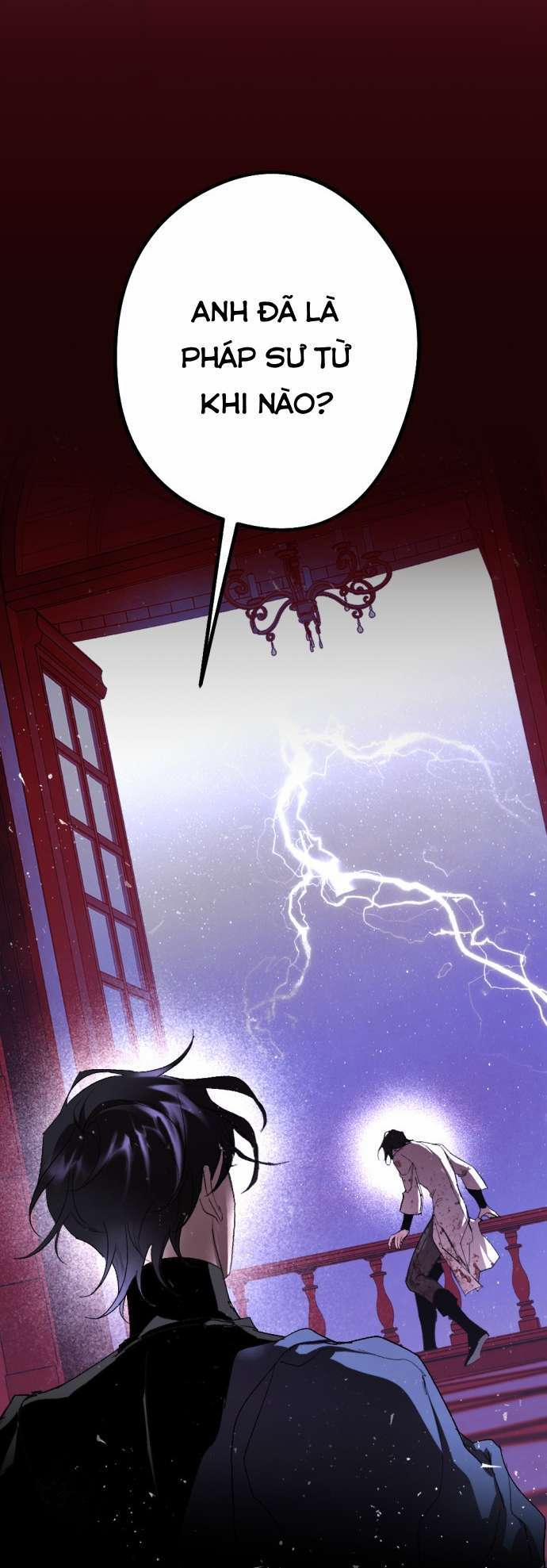 Lời Thú Nhận Của Chúa Tể Bóng Tối 102 trang 77