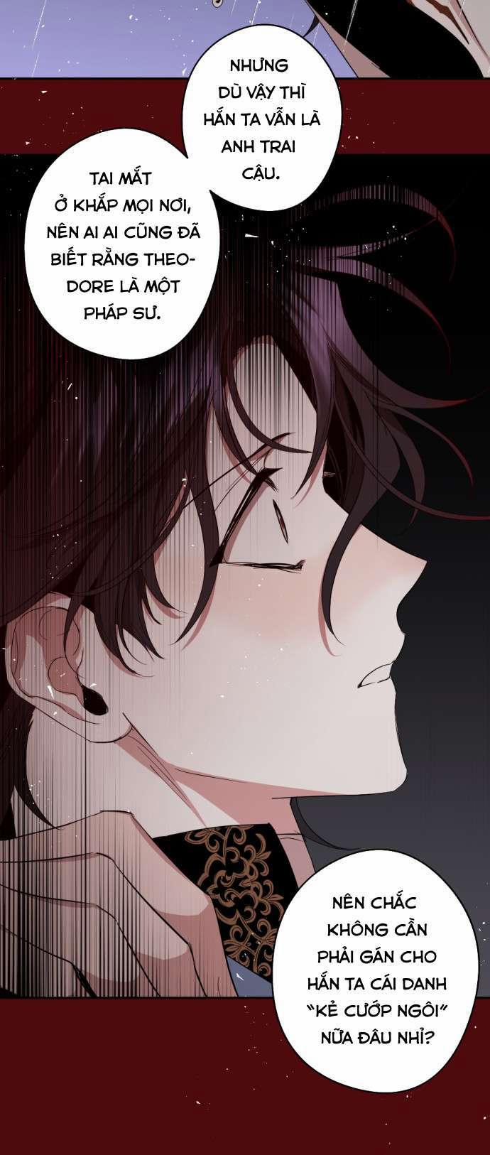 Lời Thú Nhận Của Chúa Tể Bóng Tối 102 trang 81