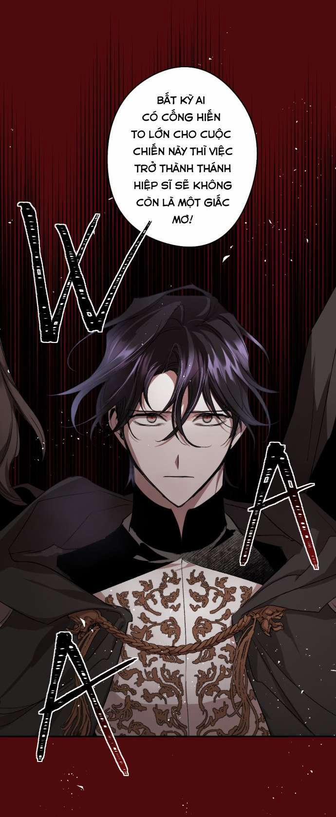 Lời Thú Nhận Của Chúa Tể Bóng Tối 102 trang 92