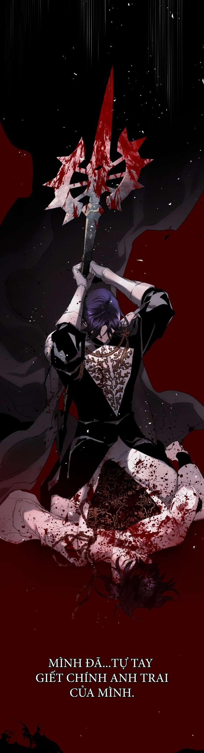 Lời Thú Nhận Của Chúa Tể Bóng Tối 103 trang 10