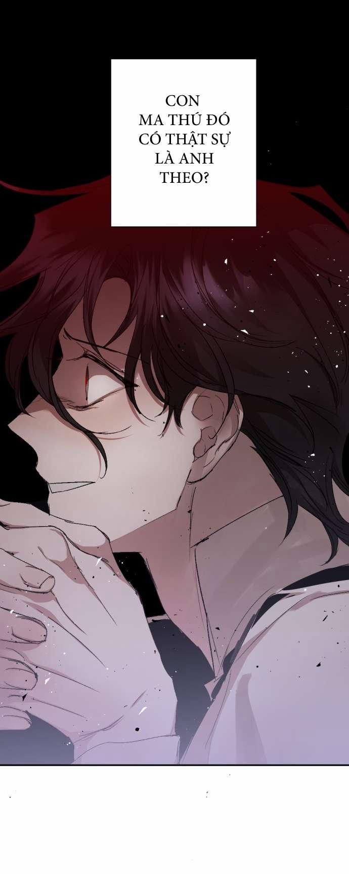 Lời Thú Nhận Của Chúa Tể Bóng Tối 103 trang 12