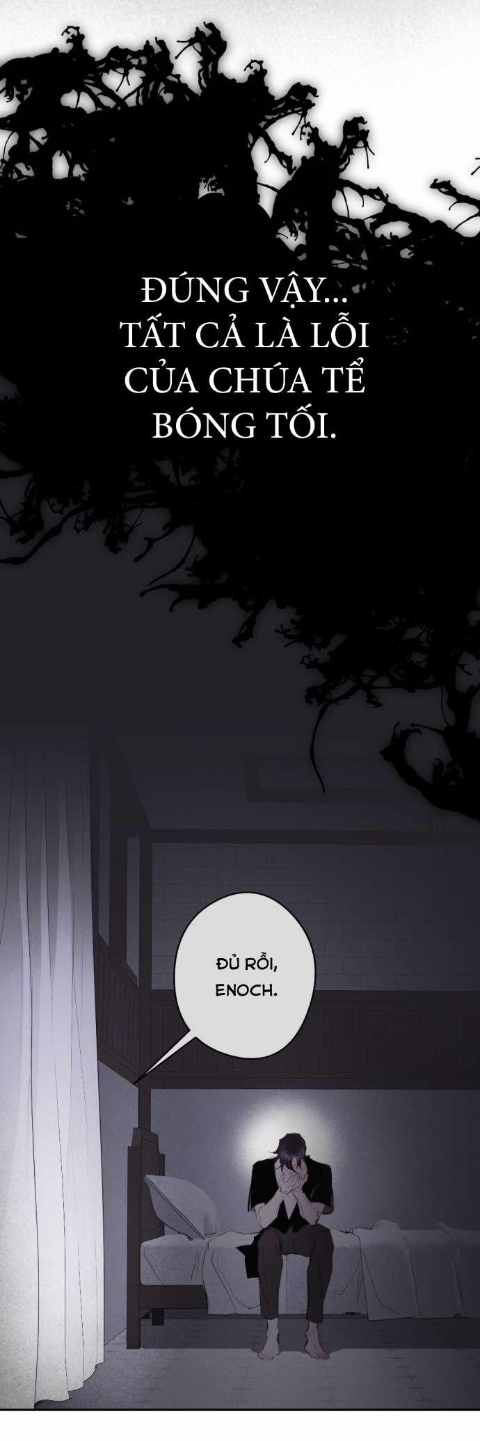 Lời Thú Nhận Của Chúa Tể Bóng Tối 103 trang 14