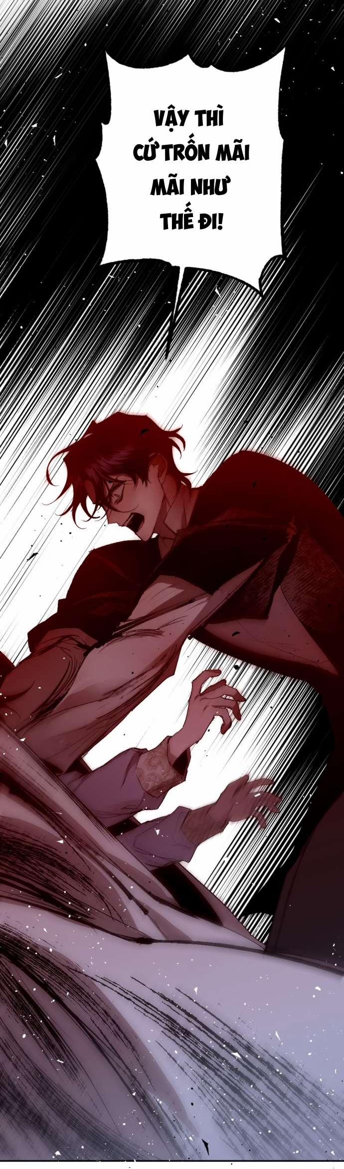 Lời Thú Nhận Của Chúa Tể Bóng Tối 103 trang 16