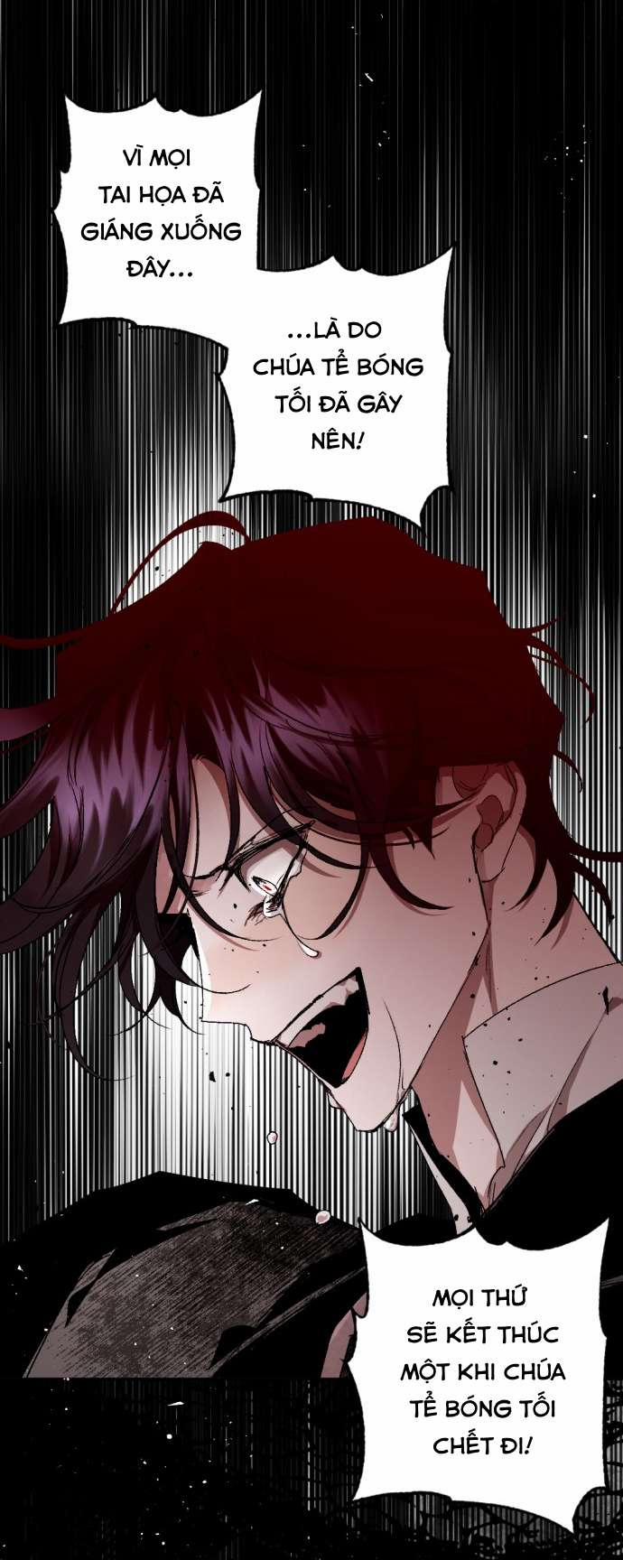 Lời Thú Nhận Của Chúa Tể Bóng Tối 103 trang 19