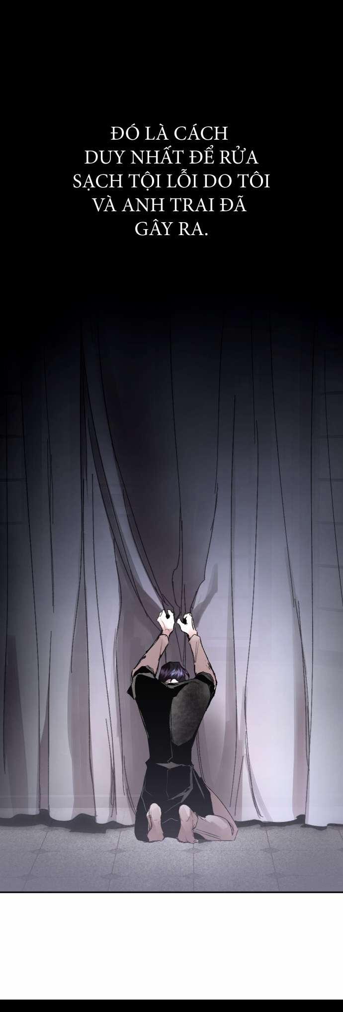 Lời Thú Nhận Của Chúa Tể Bóng Tối 103 trang 21