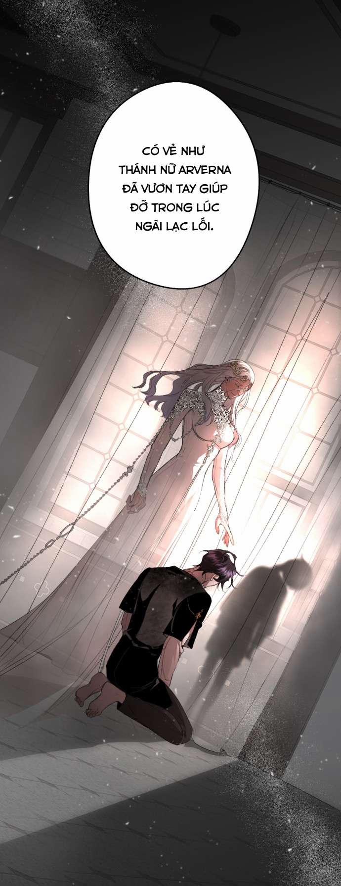 Lời Thú Nhận Của Chúa Tể Bóng Tối 103 trang 25