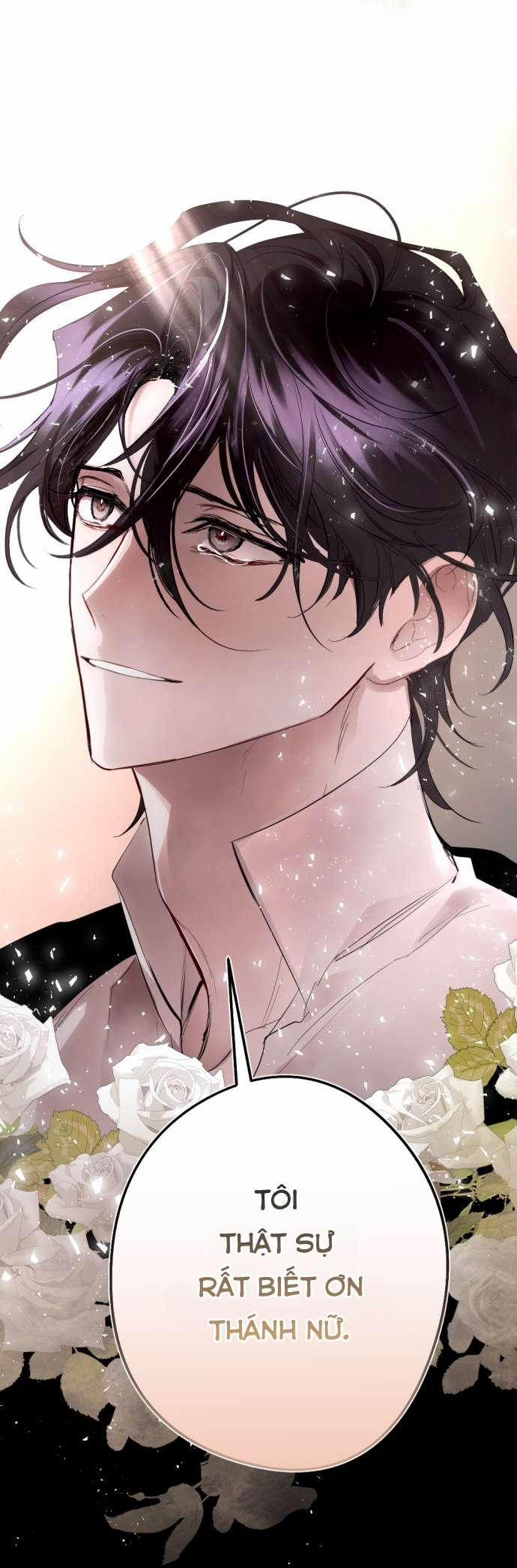 Lời Thú Nhận Của Chúa Tể Bóng Tối 103 trang 27