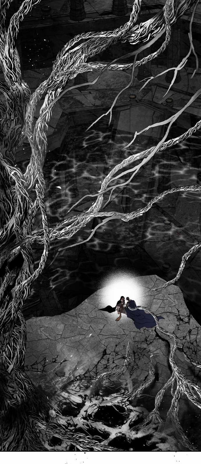 Lời Thú Nhận Của Chúa Tể Bóng Tối 103 trang 30