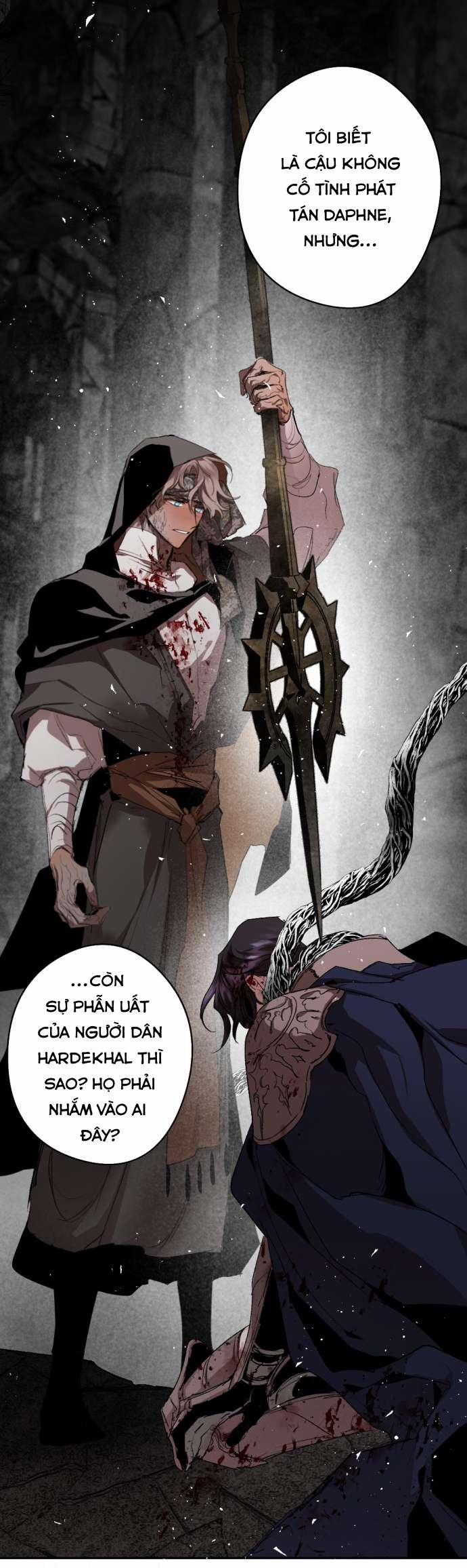Lời Thú Nhận Của Chúa Tể Bóng Tối 103 trang 33