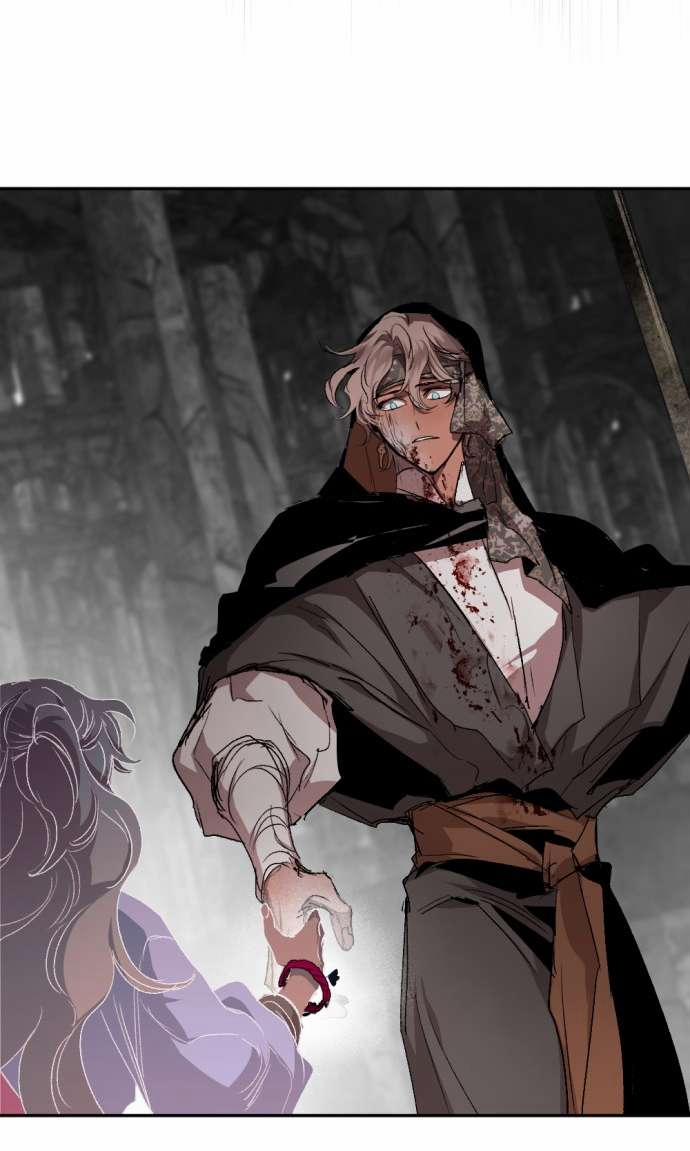 Lời Thú Nhận Của Chúa Tể Bóng Tối 103 trang 35