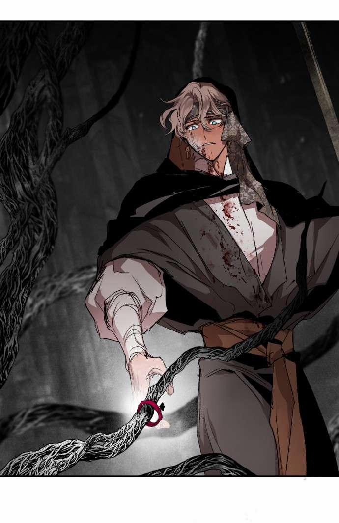 Lời Thú Nhận Của Chúa Tể Bóng Tối 103 trang 36