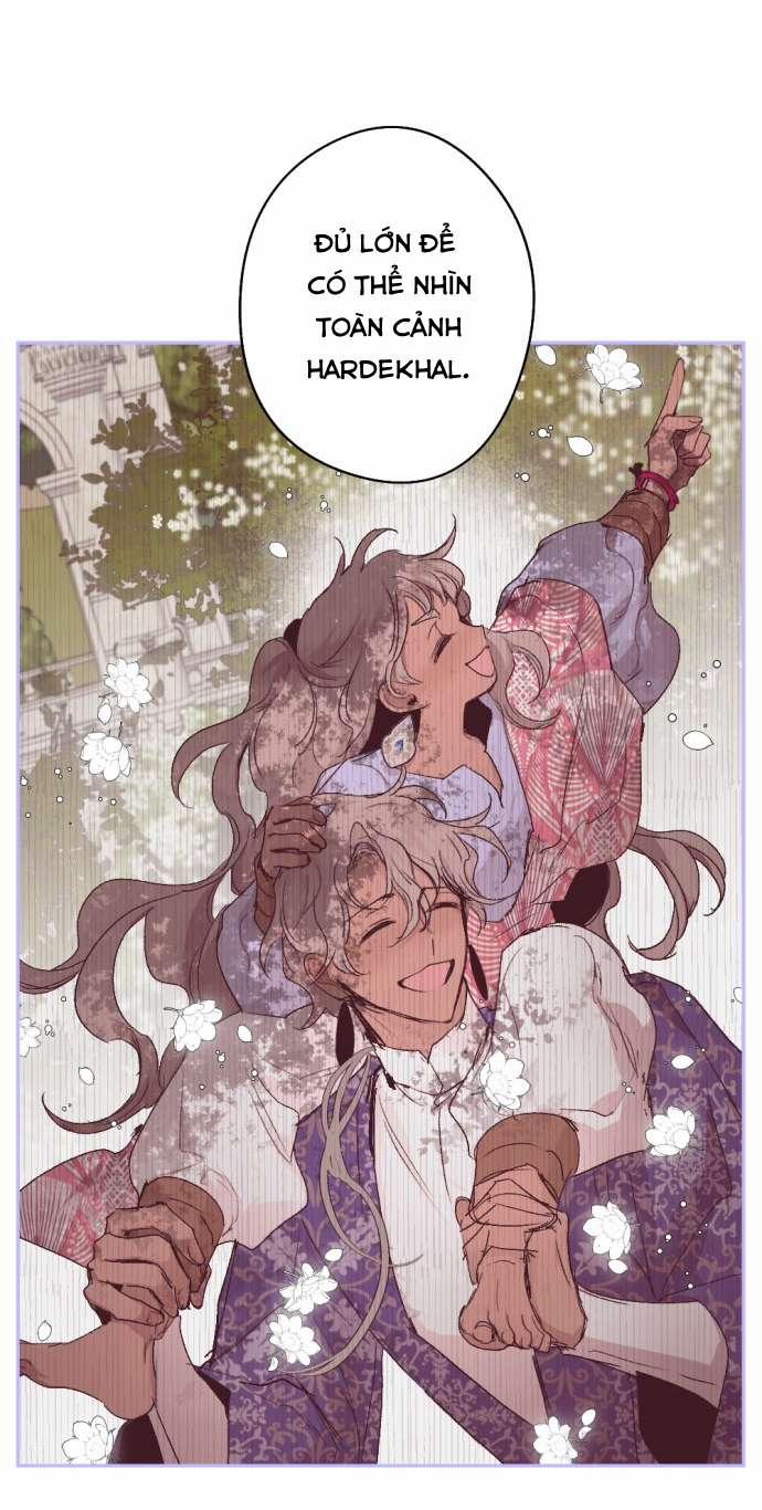 Lời Thú Nhận Của Chúa Tể Bóng Tối 103 trang 39