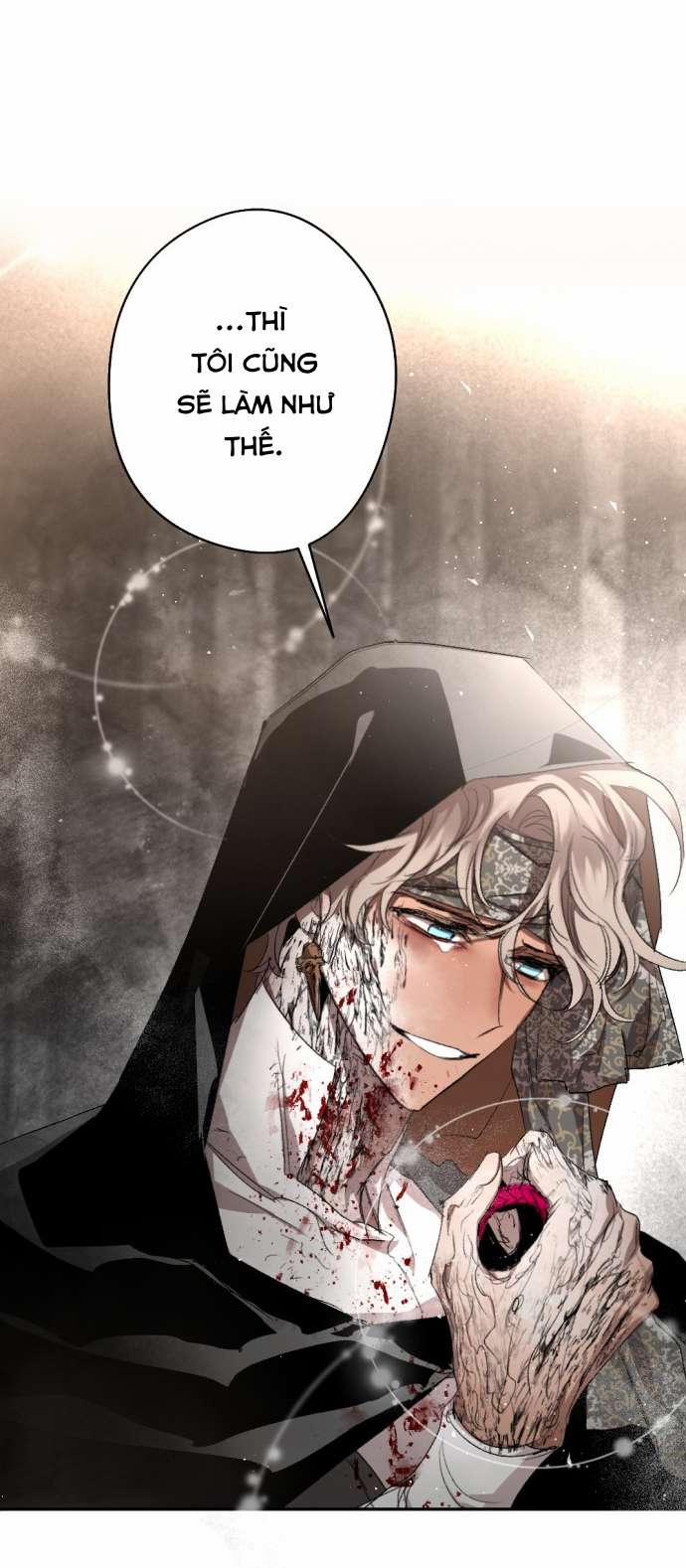 Lời Thú Nhận Của Chúa Tể Bóng Tối 103 trang 42