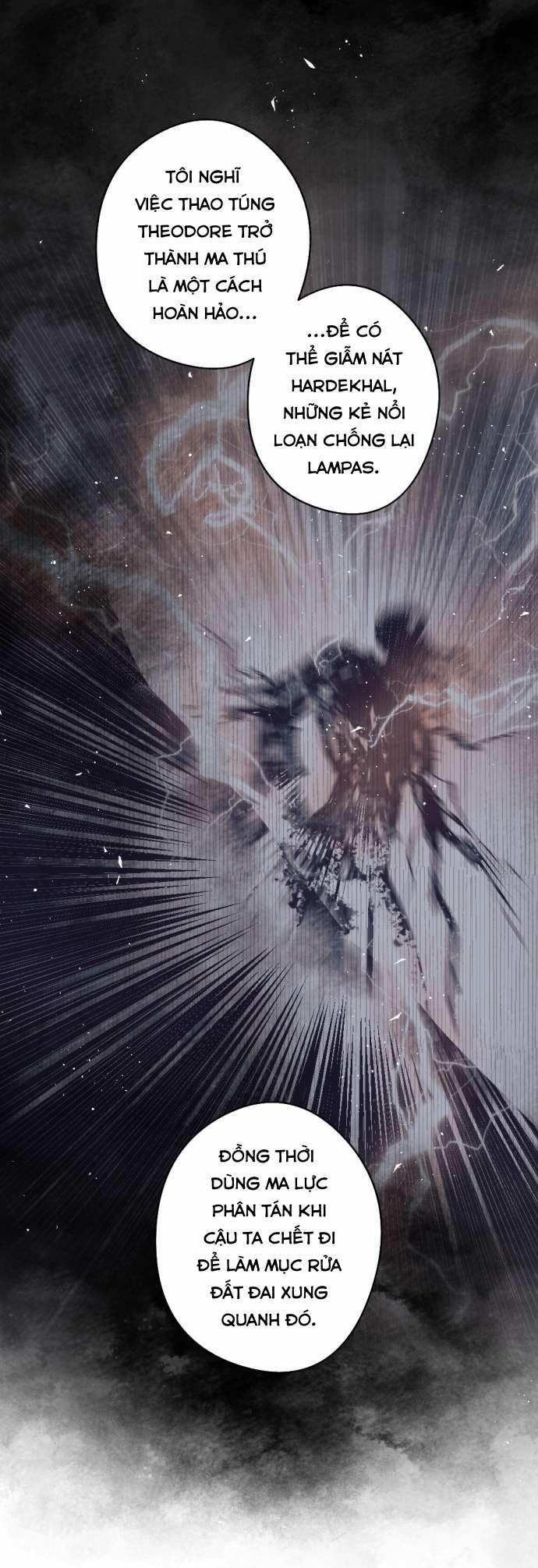 Lời Thú Nhận Của Chúa Tể Bóng Tối 103 trang 53