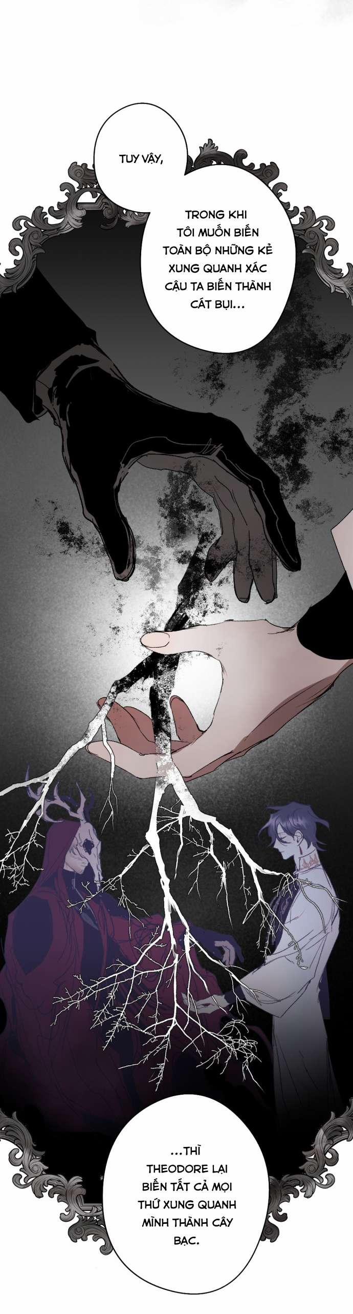 Lời Thú Nhận Của Chúa Tể Bóng Tối 103 trang 54