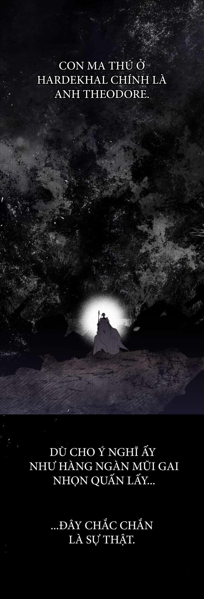 Lời Thú Nhận Của Chúa Tể Bóng Tối 103 trang 6