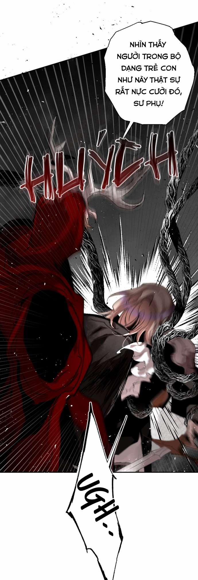 Lời Thú Nhận Của Chúa Tể Bóng Tối 103 trang 66