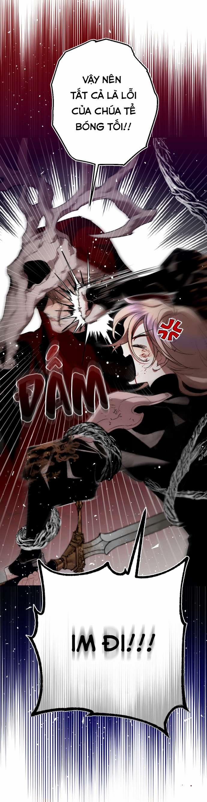 Lời Thú Nhận Của Chúa Tể Bóng Tối 103 trang 69