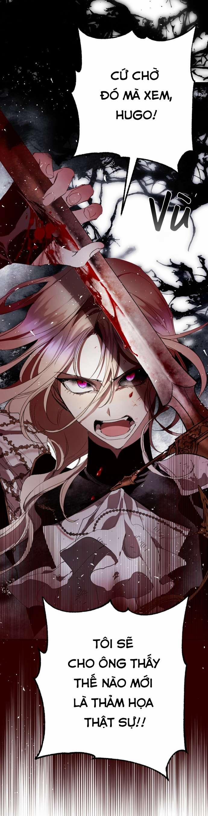 Lời Thú Nhận Của Chúa Tể Bóng Tối 103 trang 74