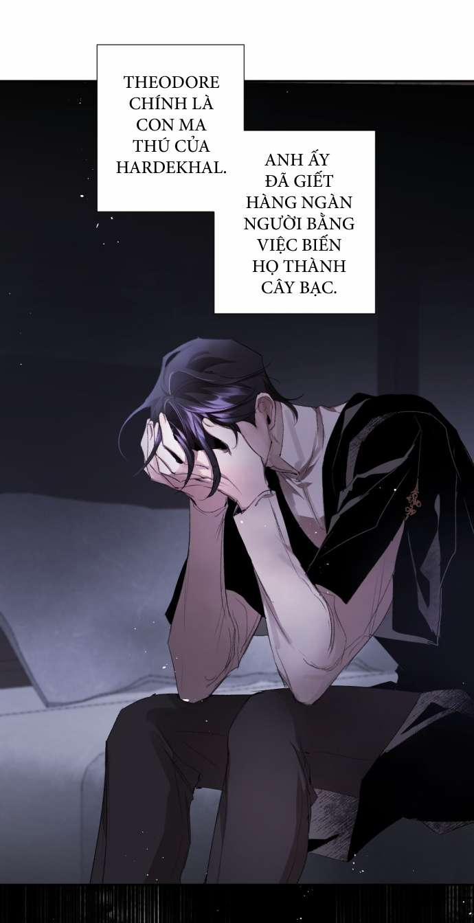 Lời Thú Nhận Của Chúa Tể Bóng Tối 103 trang 8
