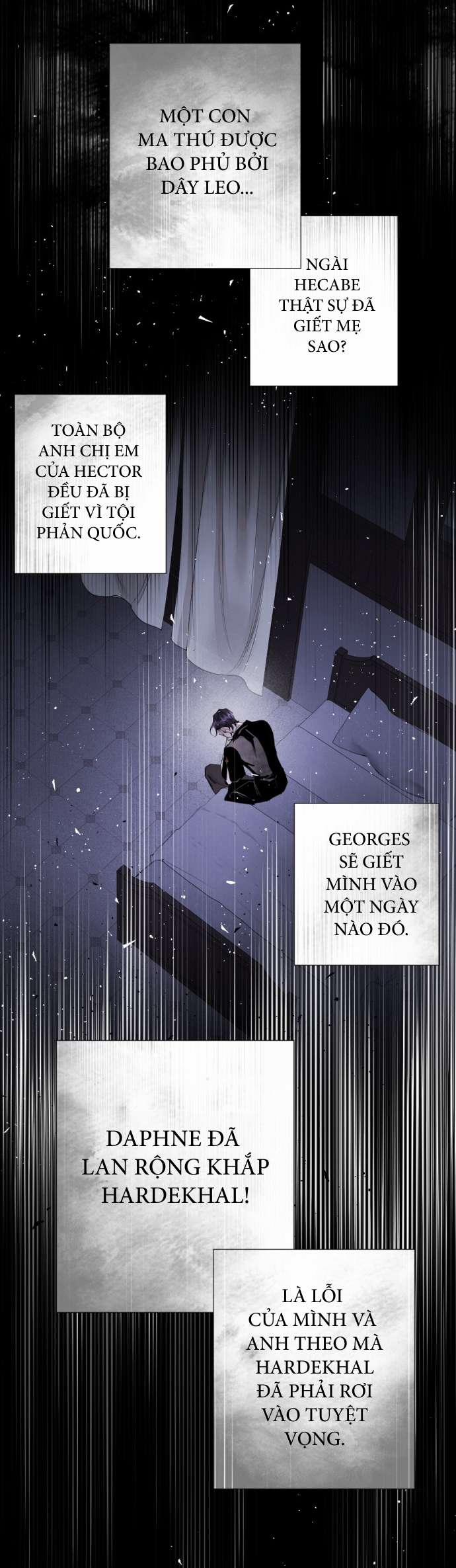 Lời Thú Nhận Của Chúa Tể Bóng Tối 103 trang 9