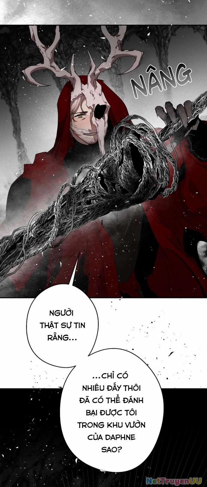 Lời Thú Nhận Của Chúa Tể Bóng Tối 104 trang 11