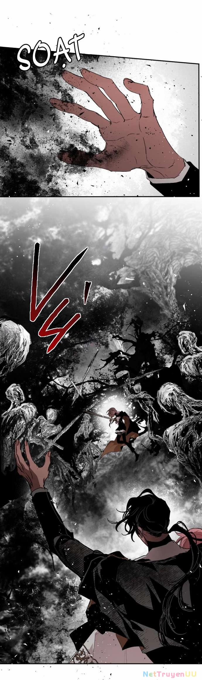 Lời Thú Nhận Của Chúa Tể Bóng Tối 104 trang 15