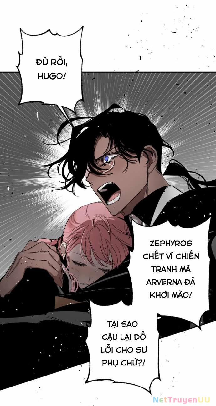 Lời Thú Nhận Của Chúa Tể Bóng Tối 104 trang 17