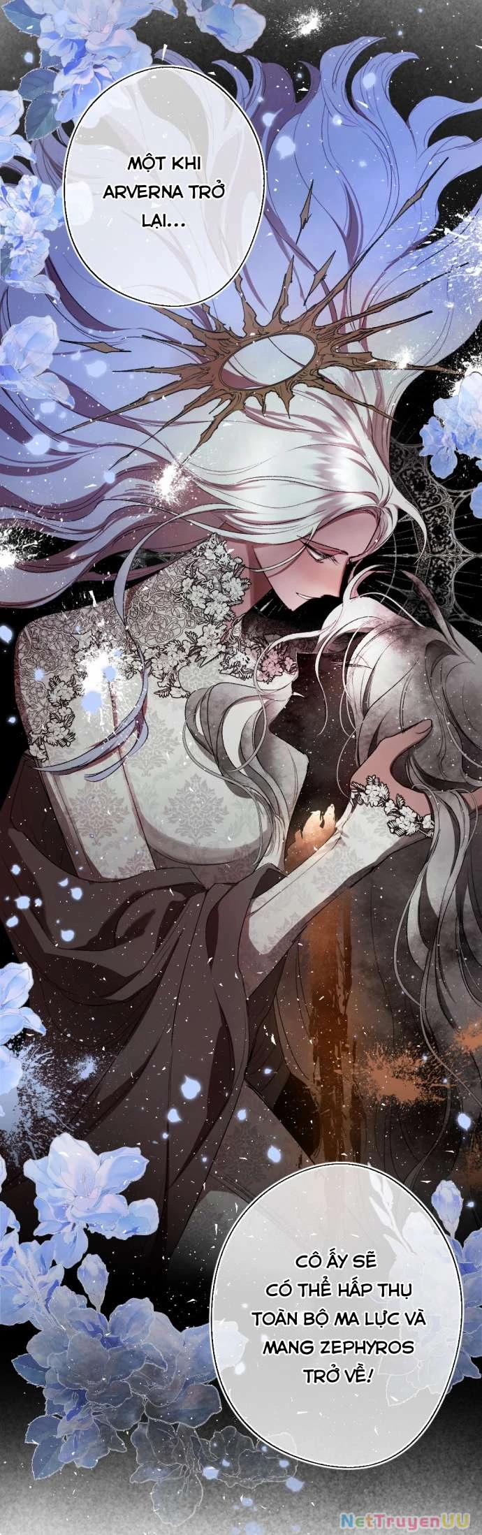 Lời Thú Nhận Của Chúa Tể Bóng Tối 104 trang 19